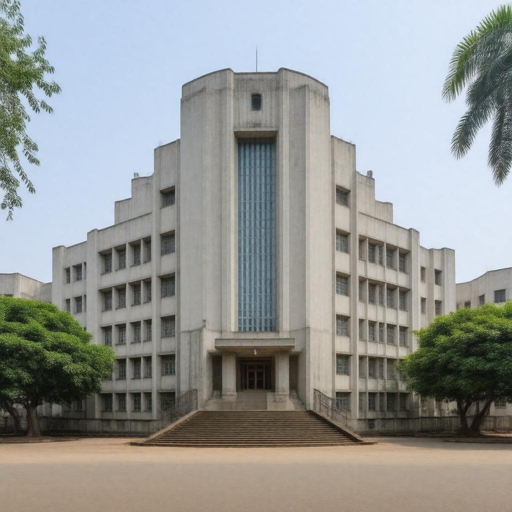 Institute of Mathematical Sciences, Chennai